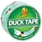 Duck Tape® Blue Botanical Bees Duct Tape